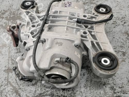 Rear differential VW GOLF VIII (CD1, DA1) 2.0 GTI Clubsport | BP28150253M24 