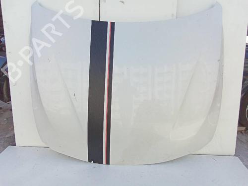 Used Hood BMW 3 (F30, F80) 320 d (163 hp) 18577827