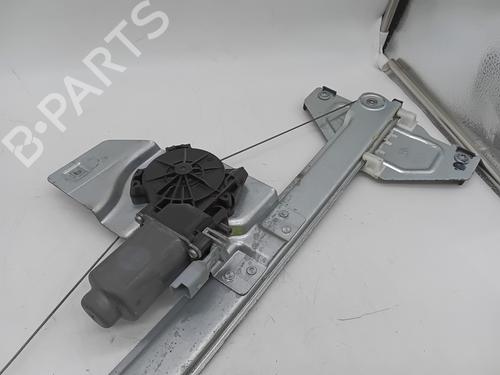 Front right window mechanism PEUGEOT PARTNER Tepee 1.6 HDi 4x4 | BP28714154C23 