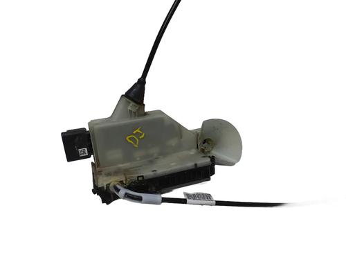 Used Front left lock PEUGEOT 2008 I (CU_) 1.2 PureTech 82 (82 hp) 30527256