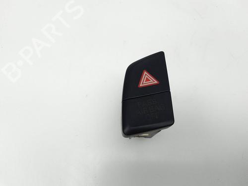 Used Warning switch Warning switch AUDI Q5 (8RB) 2.0 TFSI quattro (211 hp) 21126350 21126350