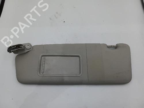 Right sun visor AUDI A3 Sportback (8PA) 1.6 TDI | BP27555607I2 