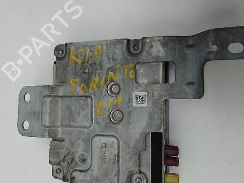 Used Electronic module KIA SPORTAGE V (NQ5) [2021-2025]  24304710