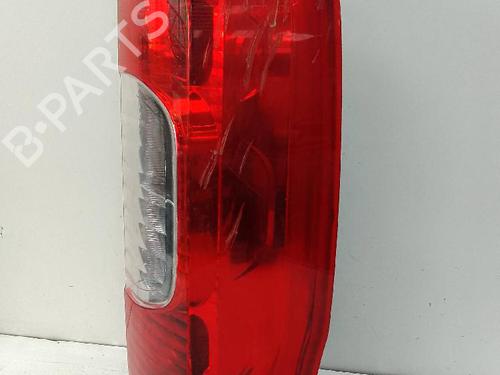 Right taillight FIAT FIORINO Box Body/MPV (225_)  | BP20207934C35 