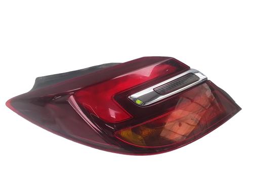 Left taillight OPEL INSIGNIA A (G09) 2.0 CDTI (68) | BP31013637C34