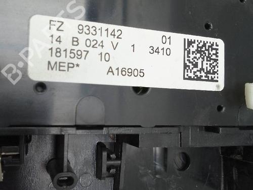 Used Interior roof light BMW X5 (F15, F85) xDrive 30 d (258 hp) 23654137