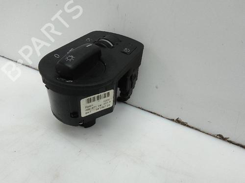 Headlight switch AUDI A3 Sportback (8PA) 2.0 TDI | BP24102755I24 