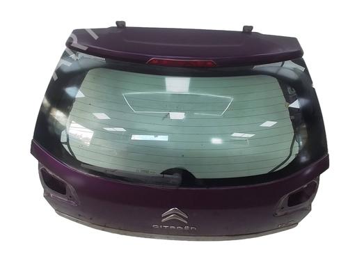 Bakluke CC/Kombi-Kupé CITROËN C3 II (SC_) 1.2 VTi 82 (82 hp) 30098463