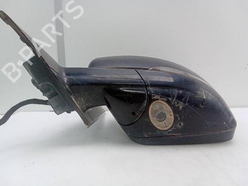 Used Left mirror LAND ROVER RANGE ROVER SPORT II (L494) 3.0 SDV6 4x4 (249 hp) 18592503