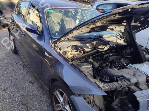 Used Right front shock absorber BMW 1 (E87) 118 d (122 hp) 18593570