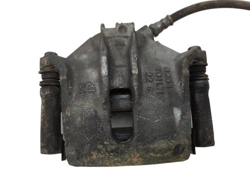 Left front brake caliper CITROËN C4 CACTUS 1.2 VTi 82 | BP22188690M105 - Image 2