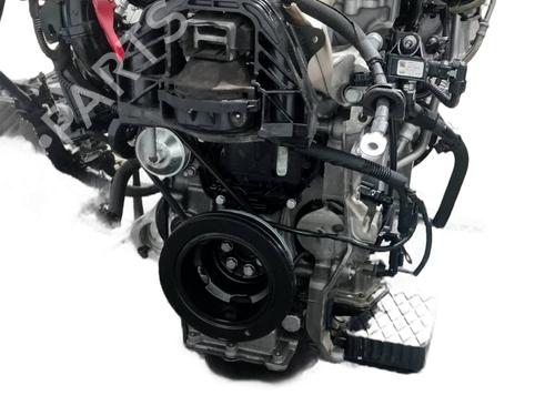 Used Engine Engine OPEL CORSA F (P2JO) 1.2 (68) (101 hp) 19659131 19659131