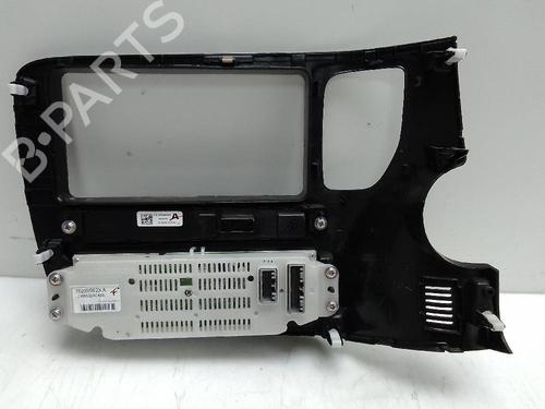Switch MITSUBISHI OUTLANDER III (GG_W, GF_W, ZJ, ZL, ZK) Plug-in Hybrid (GG2W) | BP18576212I30 