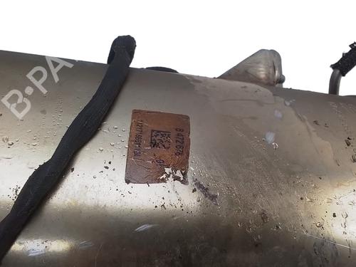 Particulate filter BMW 4 Gran Coupe (F36) 420 d | BP30099130M81