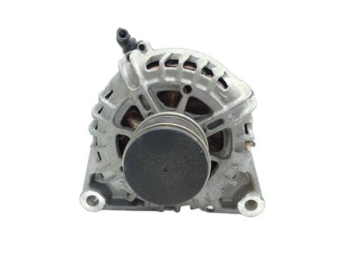 Used Alternator Alternator RENAULT CAPTUR I (J5_, H5_) 1.5 dCi 90 (J5N4, J5M5, J5MW, J5M6, J5AL, J5AJ) (90 hp) 26173115 26173115