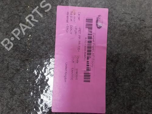 Other LAND ROVER RANGE ROVER EVOQUE (L538) 2.2 D 4x4 | BP29386700O1 