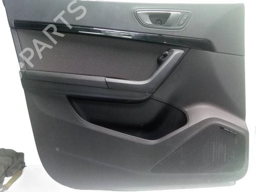 Used Front left panel Front left panel SEAT ATECA (KH7, KHP) 2.0 TDI 4Drive (190 hp) 21566616 21566616