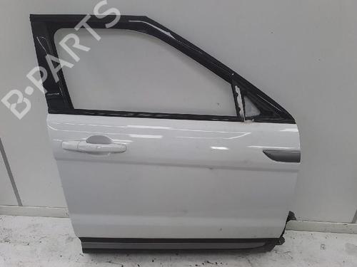 Right front door LAND ROVER RANGE ROVER EVOQUE (L538) 2.2 D | BP26949501C3 