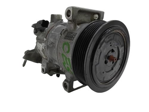 Used AC compressor AC compressor 38558836 38558836