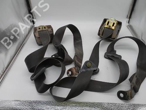 Front right seatbelt SANTANA PS10/ANIBAL 2.8 TD | BP26575064I25 