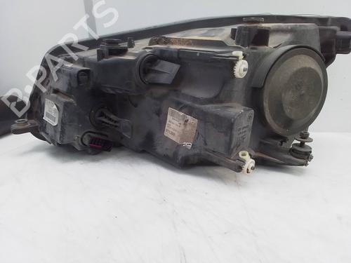 Right headlight VW CADDY III MPV (2KB, 2KJ, 2CB, 2CJ) 1.6 TDI | BP28149257C29 