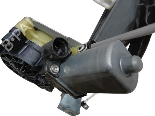 Front right window mechanism RENAULT KANGOO Express (FW0/1_) 1.5 dCi 75 (FW07, FW10, FW04) | BP33688377C23  - Image 7