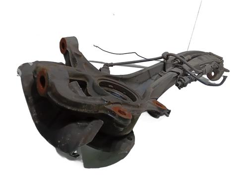 Used Left front steering knuckle Left front steering knuckle 37022462 37022462