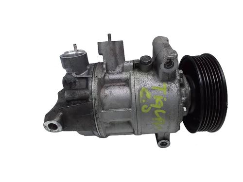 AC compressor VW TOURAN (5T1) 1.6 TDI | BP26053108M34 - Image 5