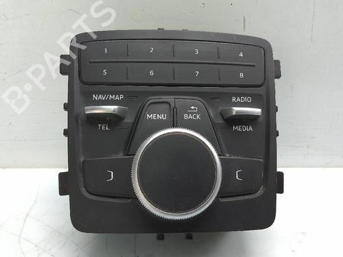 Switch AUDI Q5 (FYB, FYG) 2.0 TDI quattro | BP23882703I30 