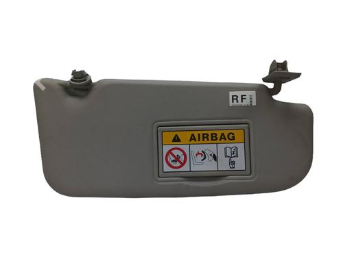 right-sun-visor-nissan-qashqai-ii-j11-j11_-2013-24463188 main image