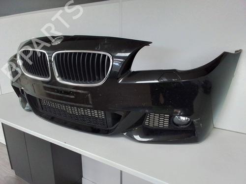 Front bumper BMW 5 (F10) 525 d | BP26158763C7