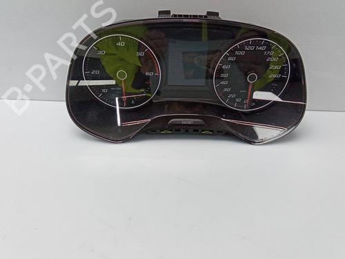 Used Instrument cluster Instrument cluster 22521386 22521386