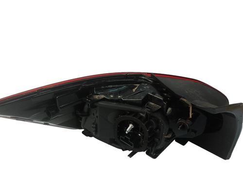 Right taillight DACIA SANDERO III 1.0 TCe LPG | BP28150017C35 - Image 2