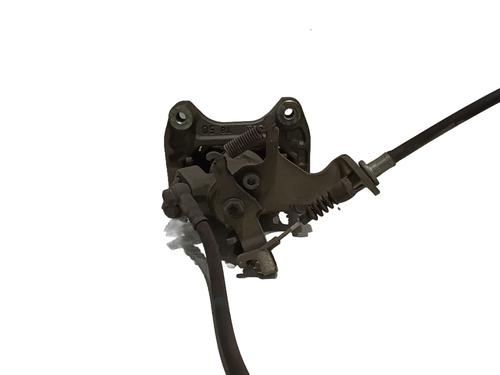 Right rear brake caliper MAZDA CX-5 (KE, GH) 2.2 D AWD (KE2AW) | BP36836383M106  - Image 6