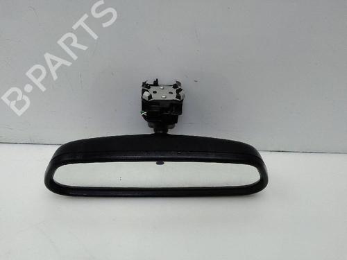Specchietti retrovisore PEUGEOT RIFTER 1.5 BlueHDi 130 (130 hp) 24304740