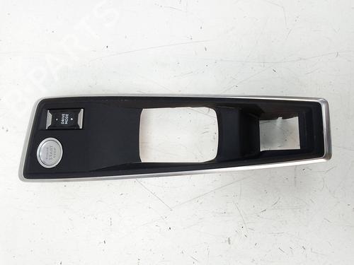 Used Switch Switch PEUGEOT 508 SW I (8E_) 2.2 HDi (204 hp) 18583440 18583440