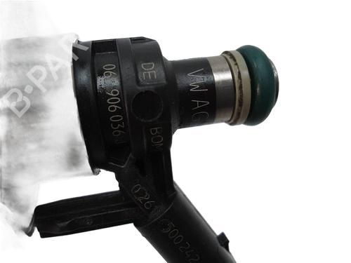 Injector AUDI A3 (8V1, 8VK) 1.6 TDI | BP28150573M100 - Image 3