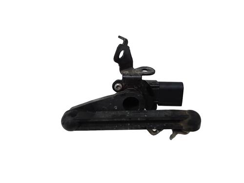 Electronic module PORSCHE TAYCAN (Y1A) Electric (Y1AAA1, Y1AAI1) | BP28144578M83 - Image 2