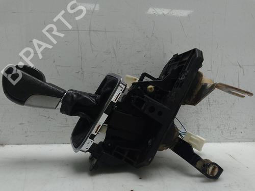 Shift knob SUBARU FORESTER (SJ_) 2.0 D AWD (SJD) | BP30051115I34 