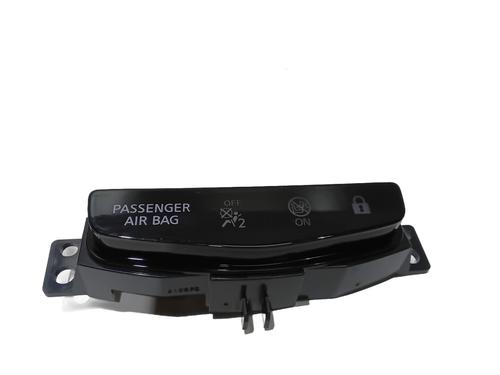 Module électronique NISSAN JUKE (F16_) DIG-T 117 (117 hp) 30527194