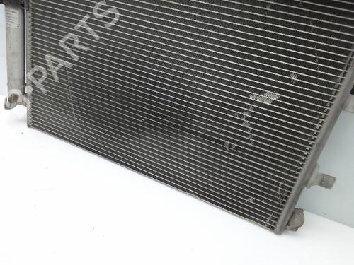 AC radiator FORD FOCUS III 1.6 TDCi | BP20503997M32