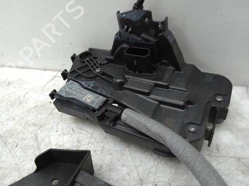 Used Rear left lock FORD FOCUS IV (HN) [2018-2025]  26055185