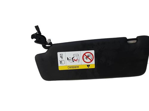 Right sun visor AUDI A1 Sportback (8XA, 8XF) S1 quattro | BP28149594I2 - Image 5