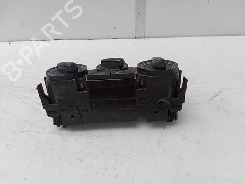 Used Climate control SKODA FABIA III (NJ3) 1.4 TDI (90 hp) 18594784
