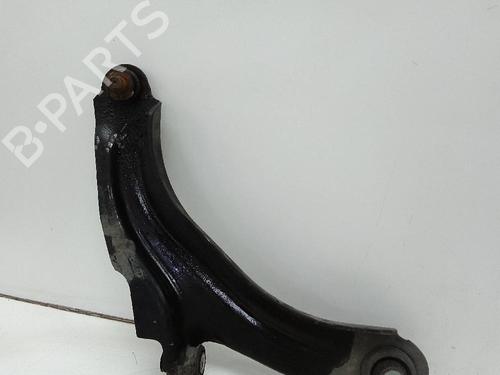 Right front suspension arm RENAULT CLIO IV (BH_) 0.9 TCe 90 (BHNF, BHMA, BHMH, BHJK, BHJR) | BP18890427M13 