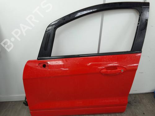 Used Left front door Left front door 21186538 21186538