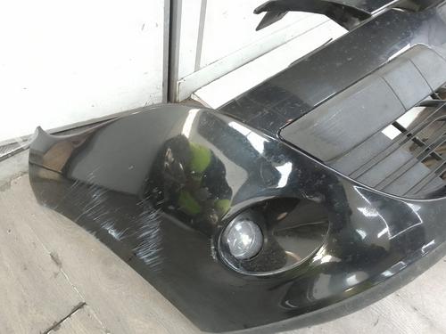 Front bumper RENAULT MEGANE III Hatchback (BZ0/1_, B3_) 1.5 dCi | BP29396768C7 