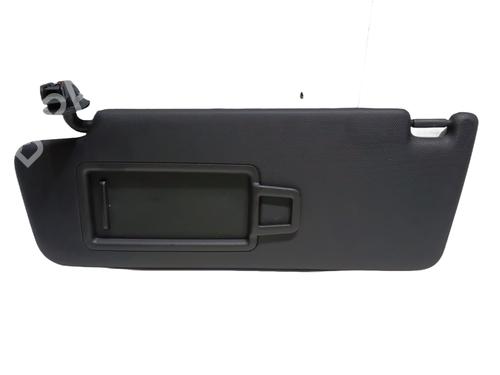 Used Left sun visor Left sun visor AUDI Q5 (FYB, FYG) SQ5 TFSI quattro (354 hp) 34580808 34580808