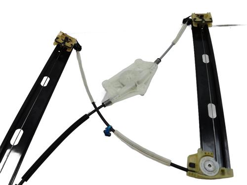 Front left window mechanism CUPRA FORMENTOR (KM7, KMP) 2.0 TDI 4Drive | BP19252541C22 - Image 5