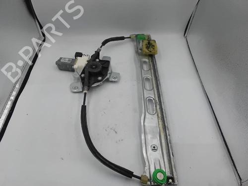Front left window mechanism FORD TOURNEO COURIER B460 MPV 1.0 EcoBoost | BP26194835C22 